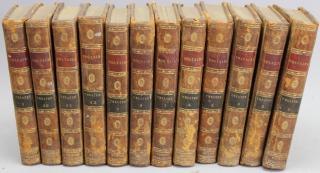 Appraisal: Theatre de Voltaire Hardcover Books Theatre de Voltaire Hardcover Books