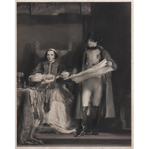 Appraisal: John Henry Robinson RA - after Sir David Wilkie -