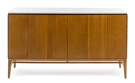 Appraisal: Sale Lot An Irwin Collection Sideboard Paul McCobb for Calvin