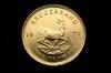 Appraisal: COIN - gold Krugerrand oz Uncirculated