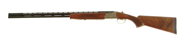 Appraisal: CASED BROWNING CITORI ULTRA XS OVER UNDER SHOTGUN Cal SN