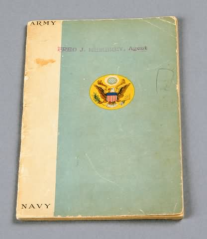 Appraisal: The Army and The Navy of the United States of