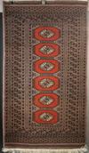 Appraisal: AREA RUG- ' x ' - Oriental area rug with