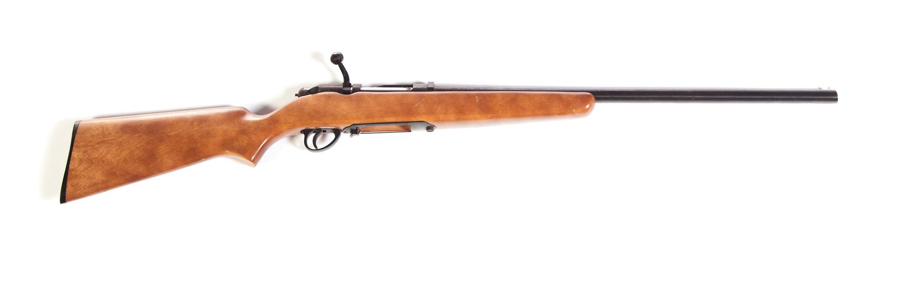 Appraisal: SPRINGFIELD MODEL D BOLT ACTION GAUGE SHOTGUN PRODUCED BY SAVAGE