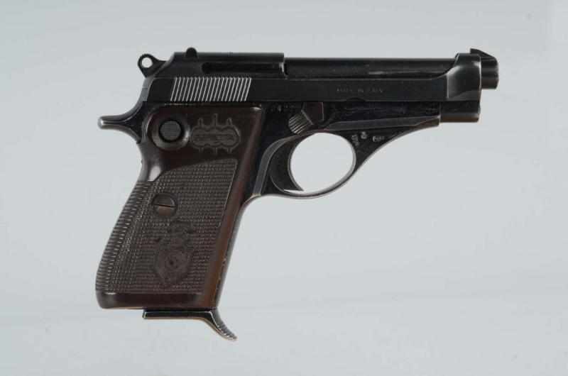 Appraisal: Beretta Jaguar Pistol Description cal Boar is clean Slide working