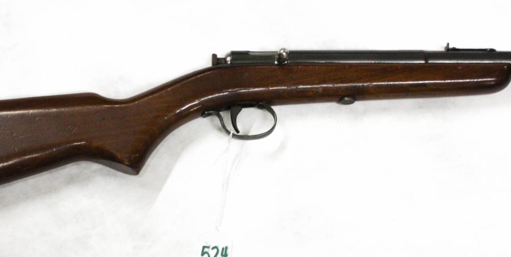 Appraisal: C J HAMILTON AND SONS NO SINGLE SHOT BOYS RIFLE