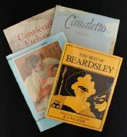 Appraisal: The Best of Beardsley collected and edited by R A