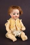 Appraisal: DOLL - Otto Wernicke also marked P M no bisque