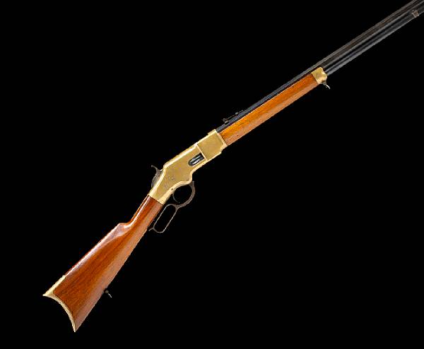 Appraisal: A fine Winchester Model lever action rifle Serial no for