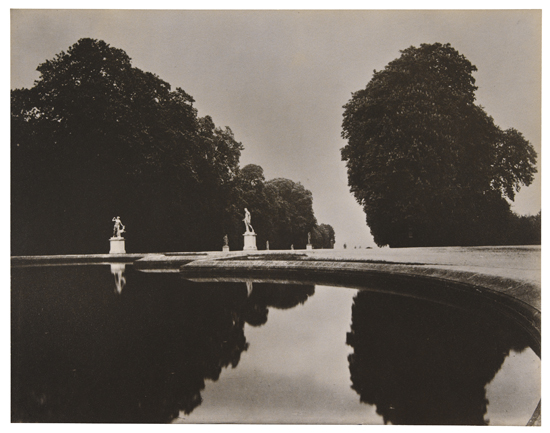 Appraisal: ATGET EUG NE - ABBOTT BERENICE - St Cloud Silver