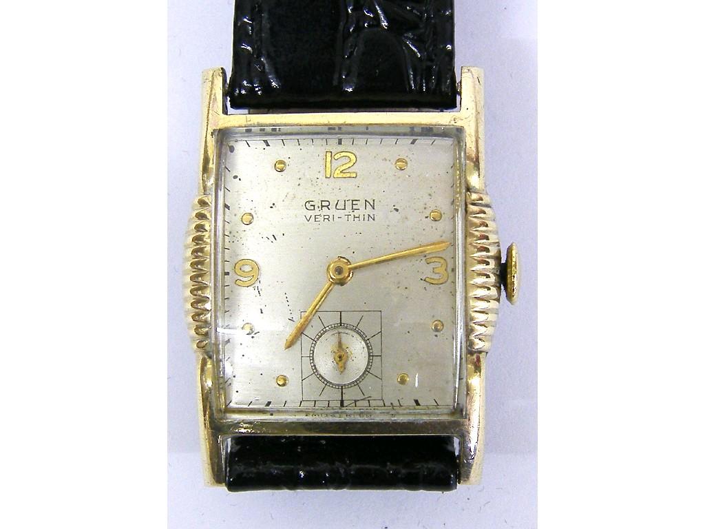 Appraisal: Tissot ct lady's bracelet watch gm mm