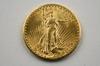 Appraisal: COIN - Standing Liberty gold coin