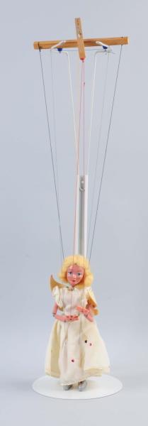 Appraisal: Pelham Fairy Puppet This Pelham fairy is in great condition