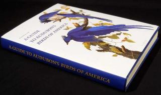 Appraisal: Susanne M Low A GUIDE TO AUDUBON'S BIRDS OF AMERICA