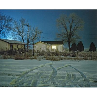 Appraisal: Todd Hido American b Untitled from the series House Hunting