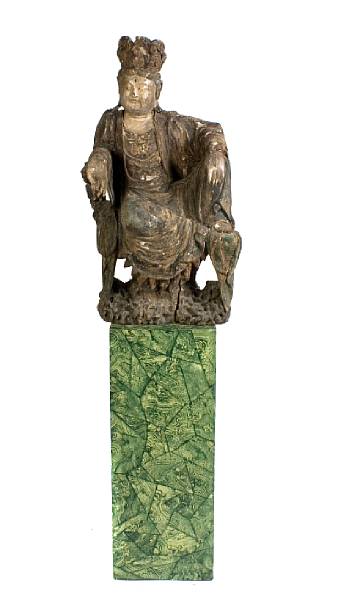 Appraisal: Asian Works of ArtProperty of a Private American Collector height