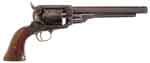 Appraisal: WHITNEY NAVY ND MODEL ND TYPE PERCUSSION REVOLVER CIRCA -