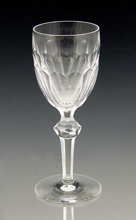 Appraisal: WATERFORD CURRAGHMORE PORT WINE GLASSES ''