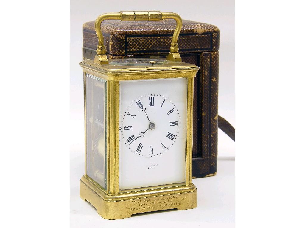 Appraisal: Box of clock and watch hands