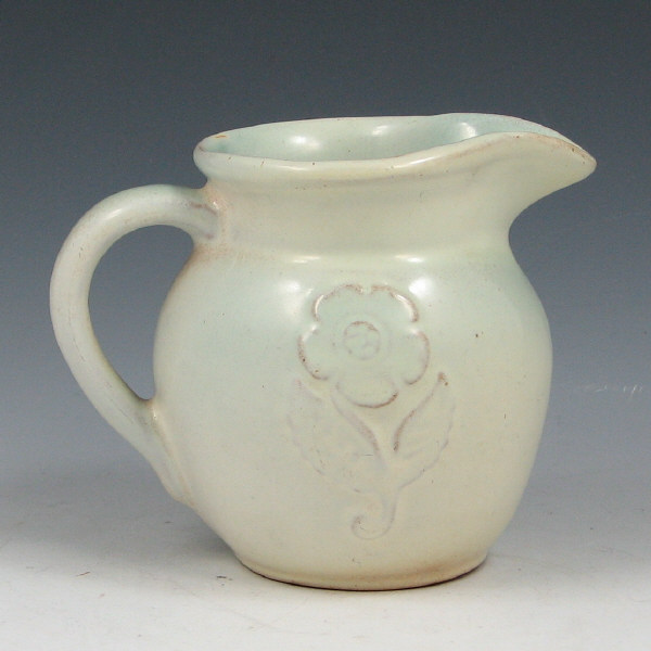 Appraisal: UND School of Mines Miniature Pitcher - Mint UND School