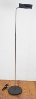 Appraisal: Ernesto Gismondi Artemide Floor Lamp Mid-century Italian floor lamp marked