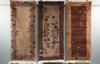 Appraisal: AREA RUGS - Lot of ' x ' Chinese Deco