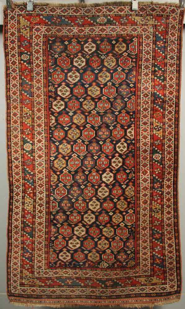 Appraisal: AREA RUG - ' '' x ' - Persian Caucasian