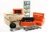 Appraisal: LIONEL TRAIN SET - Set No consisting of Engine with