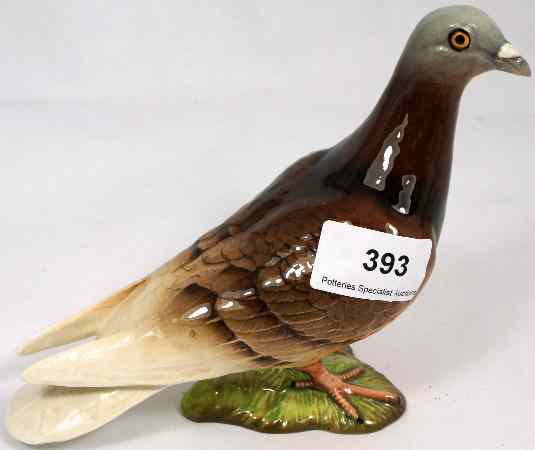 Appraisal: Beswick Pigeon Second version B