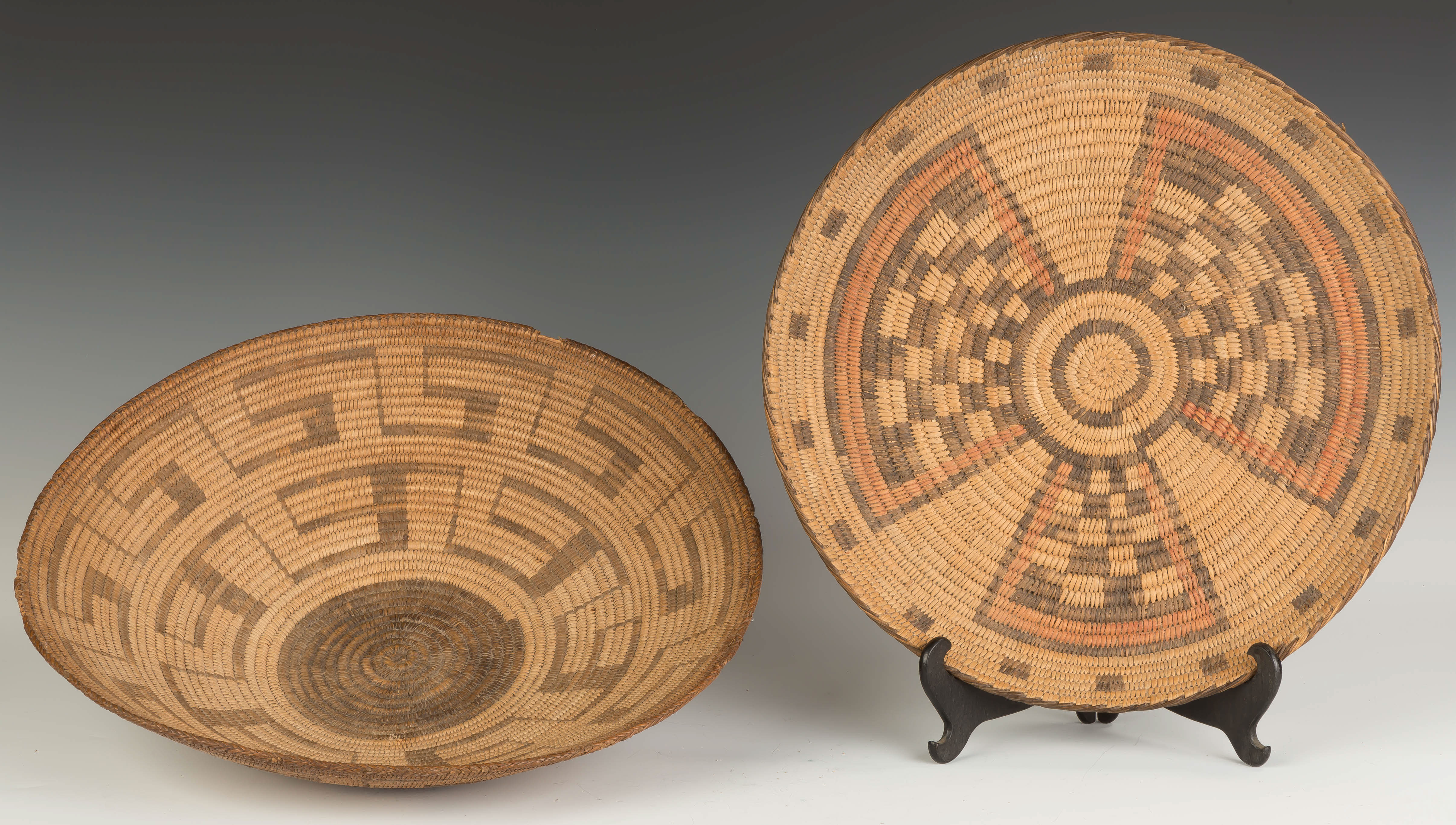 Appraisal: Hopi Tray