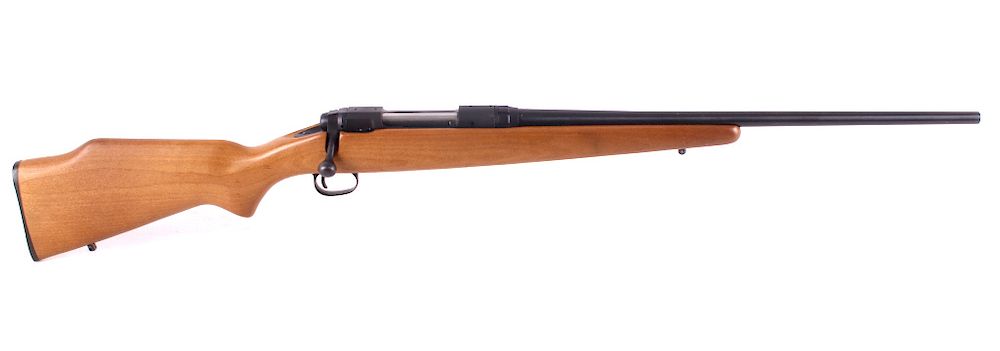 Appraisal: Savage Model E Win Bolt Action Rifle This is a