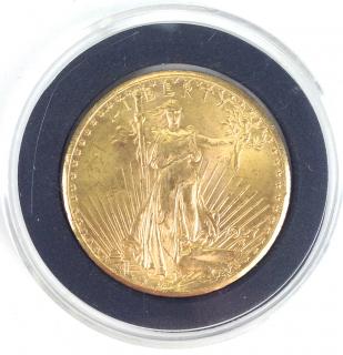 Appraisal: US gold coin MS US gold coin MS