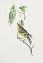 Appraisal: Stanley Goldfinch Royal Octavo Edition - Plate number number Paper