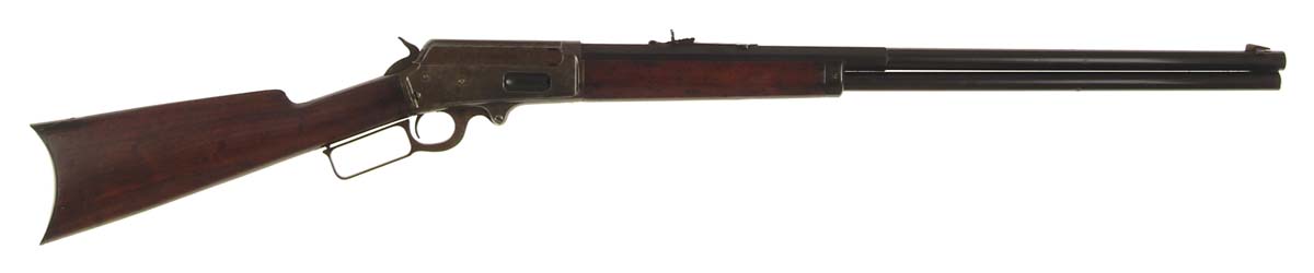 Appraisal: MARLIN MODEL SPECIAL ORDER LEVER ACTION RIFLE Cal - SN