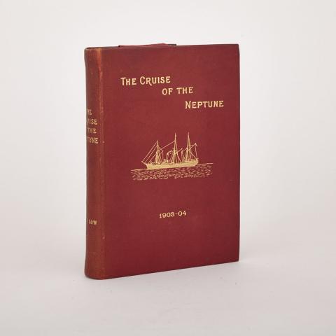 Appraisal: Book-Canadian History A P Low REPORT OF THE DOMINION GOVERNMENT