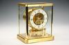 Appraisal: MANTEL CLOCK - Jaeger-Le Coultre Atmos clock All original precision