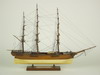 Appraisal: SHIP MODEL - th C three masted Clipper ship 'Oriental'