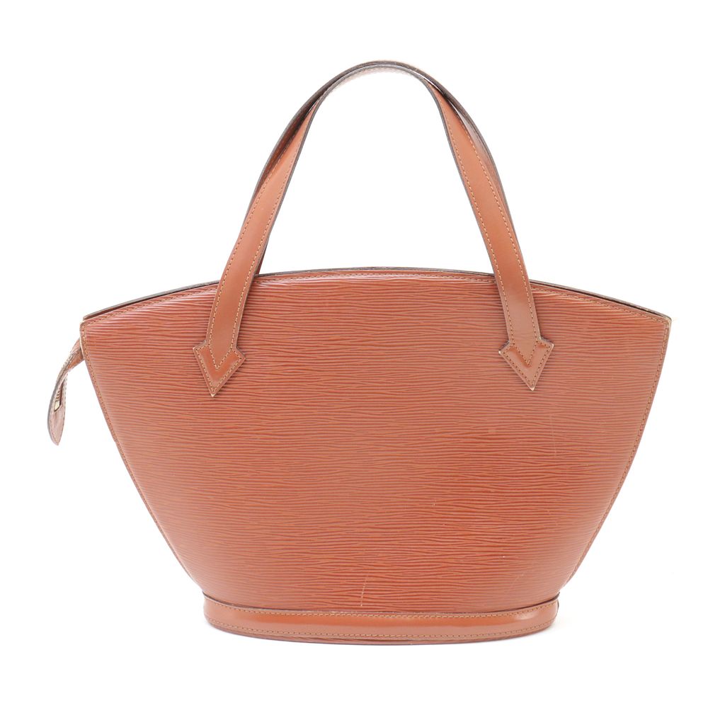 Appraisal: Louis Vuitton - St-Jacques Shopper PM Louis Vuitton - St-Jacques