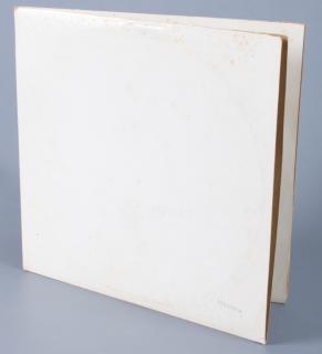 Appraisal: The Beatles Double Vinyl White Album The Beatles also known