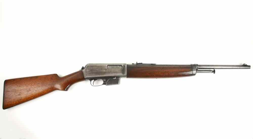 Appraisal: RIFLE - Winchester Repeating Arms Co New Haven CT self