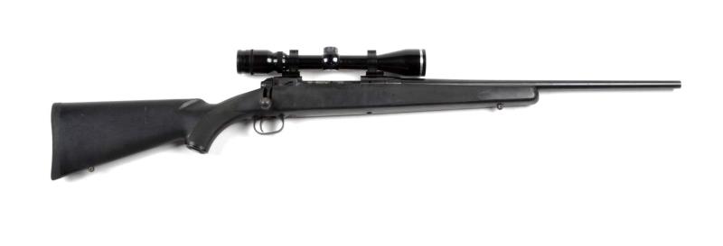 Appraisal: Savage Model Bolt Action Rifle Serial F This rifle is