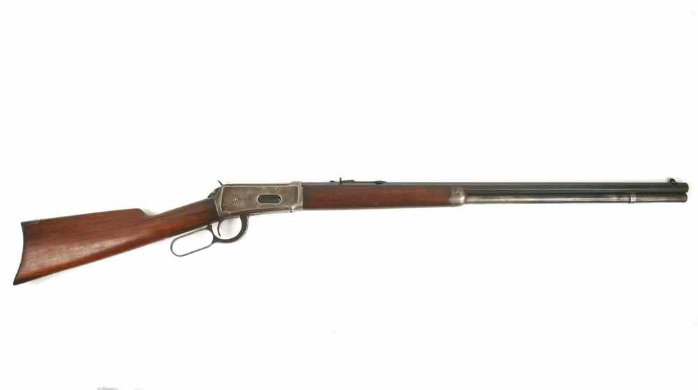 Appraisal: RIFLE - Winchester Repeating Arms Co New Haven CT model