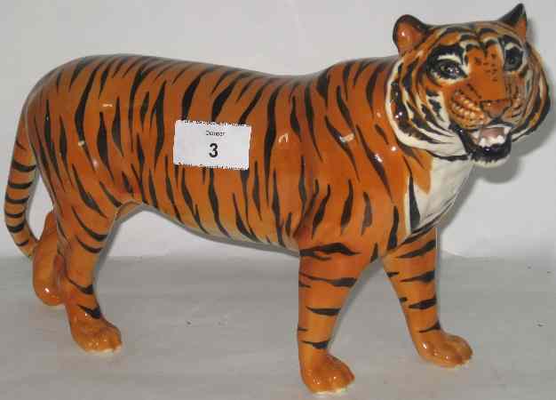 Appraisal: Beswick Tiger