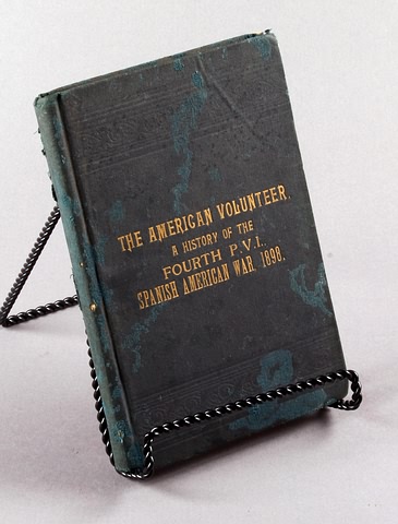 Appraisal: The American Volunteer The th Pa Volunteer Infantry by F