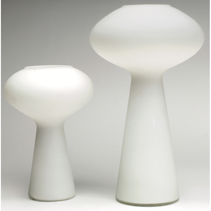 Appraisal: Lisa Johansson-Pape table lamps two