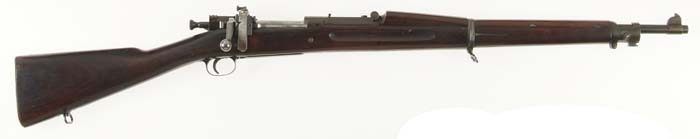 Appraisal: SPRINGFIELD NATIONAL MATCH RIFLE Cal - SN bbl dated -