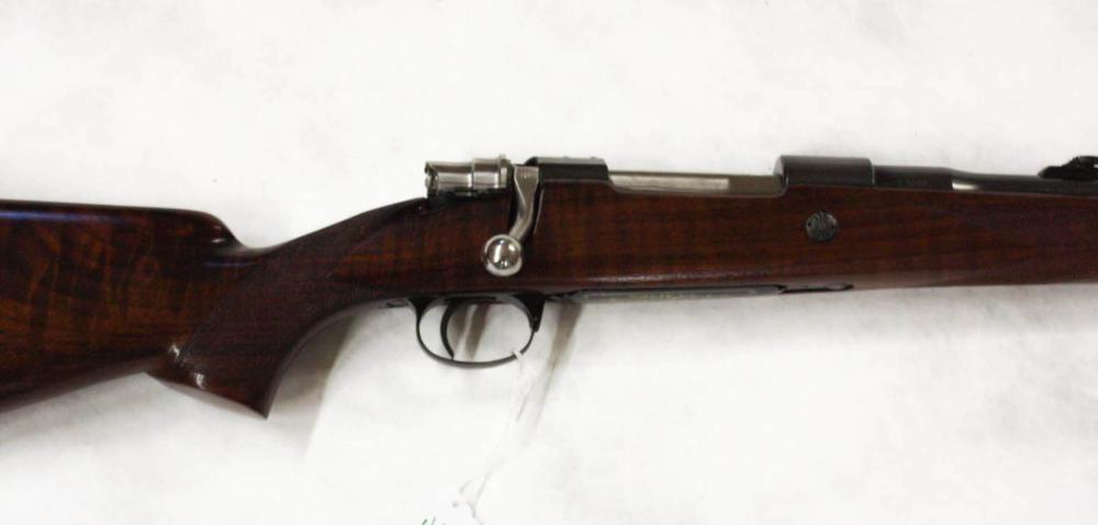 Appraisal: BROWNING SAFARI GRADE BOLT ACTION HIGH POWER RIFLE - caliber