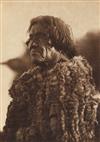 Appraisal: EDWARD S CURTIS The North American Indian Volume II Written