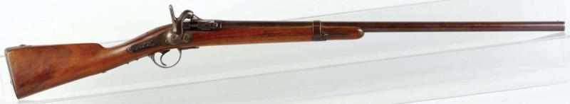 Appraisal: Austrian Breech-Loading Musket Description Overall length Barrel length s -