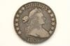 Appraisal: COIN - Half dollar Liberty Draped Bust